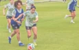 Selección Mexicana Femenil golea 9-0 a Islas Vírgenes en eliminatorias mundialistas