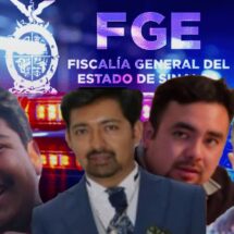 Investigación por desaparición de cuatro turistas en Mazatlán sigue en manos de la Fiscalía de Sinaloa