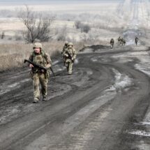 Sarkozy reitera inocencia; Zelenskiy y Rubio se acusan mutuamente de mentir