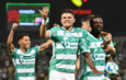 Santos Laguna mejora en tabla de cocientes pero confirma cirugía de Kevin Palacios