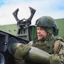 Putin decreta alto el fuego de 32 horas en Ucrania por Pascua ortodoxa