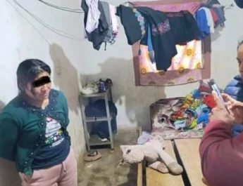 Denuncian violencia de género en BC; liberan a mujer en Chiapas por legítima defensa y diputado pide disculpas en Tabasco