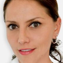 Designan a Jennifer Krystel Castillo como titular de la AGGC del SAT