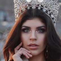 Fiscalía de CDMX investiga como feminicidio muerte de exreina de belleza en Polanco