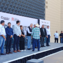 Municipio de Torreón avanza en obras viales, servicios públicos y promoción turística