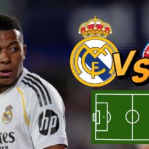 Real Madrid y Bayern Múnich se enfrentan en ida de cuartos de final de la Champions League