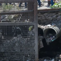 Reportan playas no aptas en Tijuana y denuncian derrames en el Golfo de México