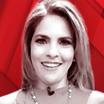 Acusa Steff Loaiza a Juan de Dios Pantoja de manipular a Kimberly para no pagar gastos médicos de su madre
