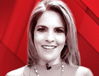 Acusa Steff Loaiza a Juan de Dios Pantoja de manipular a Kimberly para no pagar gastos médicos de su madre