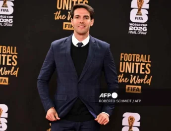 Leyendas de México vencen 4-2 a Brasil en la reapertura del Estadio Banorte