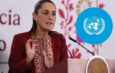 Sheinbaum rechaza informe de la ONU sobre desapariciones forzadas en México