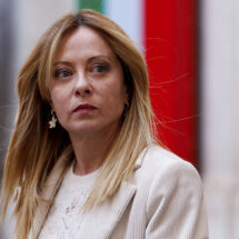 Bloqueo de Trump en Ormuz dispara precios del crudo y alerta a la ONU sobre pobreza global