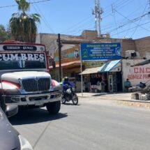 Entra en vigor aumento de un peso al pasaje de autobús en La Laguna de Durango