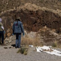 Amnistía Internacional denuncia deterioro de derechos humanos y aumento de desapariciones en México