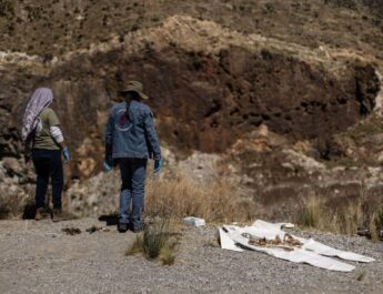 Amnistía Internacional denuncia deterioro de derechos humanos y aumento de desapariciones en México