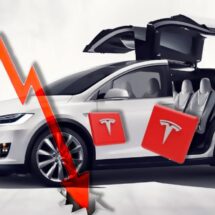 Tesla reporta ventas por debajo de las expectativas en el primer trimestre de 2026