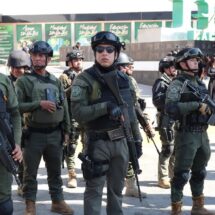 San Luis Potosí invertirá 390 millones de pesos en seguridad pública