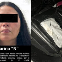 Repunte de homicidios en marzo impulsa operativos de seguridad y decomisos en México
