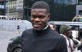 Thomas Partey se declara no culpable de dos nuevos cargos de violación en Londres