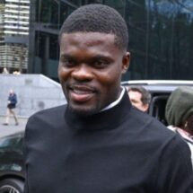 Thomas Partey se declara no culpable de dos nuevos cargos de violación en Londres