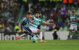 Santos Laguna empata 1-1 con América en jornada 13 del Clausura 2026