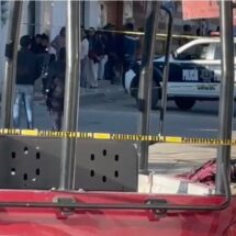 Comando armado asesina al dueño de una tortillería y secuestra a un empleado en Amozoc