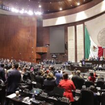 Cámara de Diputados aprueba Plan B de reforma electoral y lo turna a congresos locales