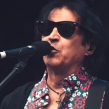 Fallece Felipe Staiti, guitarrista histórico de Enanitos Verdes