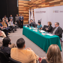 Reportan ausentismo docente en bachillerato UNAM; Secihti anuncia 200 plazas para investigación