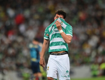 Santos Laguna es el primer equipo eliminado del Clausura 2026 tras caer ante Pachuca