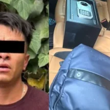 SSC abate a asaltante en Lomas de Chapultepec, detiene narcomenudista en GAM y arresto de adulto mayor en Tláhuac genera indignación