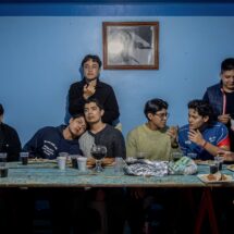 La 183 Representación de la Pasión de Cristo en Iztapalapa se realiza con reconocimiento de la Unesco