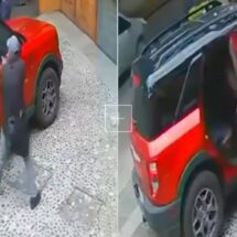 Reportan balacera con ocho muertos en Morelos y múltiples accidentes viales en el país