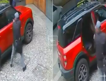 Reportan balacera con ocho muertos en Morelos y múltiples accidentes viales en el país