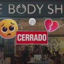 The Body Shop anuncia cierre de operaciones en México