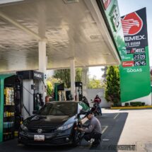 Inflación en México alcanza 4.59% en marzo; Sheinbaum anuncia reuniones para topar precios de combustibles y canasta básica