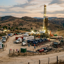 Debate en México sobre el fracking: Sheinbaum consulta a expertos mientras diputados proponen prohibirlo