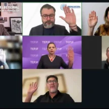 TEPJF confirma exclusión de aspirantes a consejerías del INE