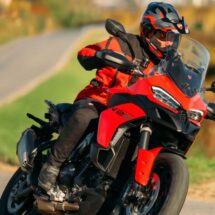 Profeco replica llamado de Ducati para revisar 789 motocicletas por fallas