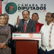 Cámara de Diputados aprueba en lo general el Plan B de la Reforma Electoral