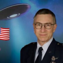 Desaparece en Albuquerque general retirado vinculado al fenómeno OVNI