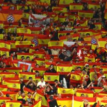 Lamine Yamal condena cánticos islamófobos en partido España vs Egipto e inician investigación