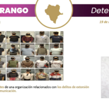 Diputados presentan iniciativas de seguridad; SIPINNA rechaza bajar edad penal