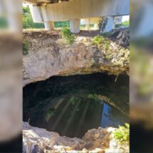 Denuncian daños arqueológicos y riesgos ambientales en el Tren Maya