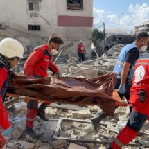 Reportan más de 2,000 muertos en Líbano por ataques israelíes; flotilla solidaria parte de Barcelona