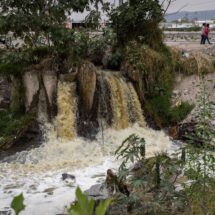Nombran nuevo director del SIAPA en Guadalajara entre crisis de agua, sarampión y protestas sociales