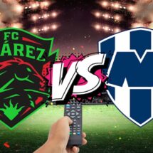 Tigres recibe a Chivas y FC Juárez a Rayadas en la Jornada 16 del Clausura 2026