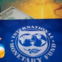 FMI advierte impacto económico global por conflicto en Medio Oriente mientras EE.UU. intensifica sanciones a Irán