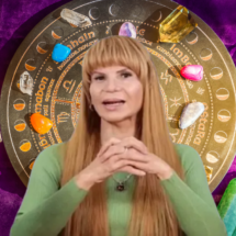 Mhoni Vidente revela predicciones del horóscopo para el 14 de abril