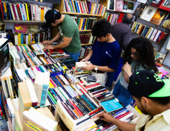 Presentan FIL Coahuila 2026 en Torreón con España como país invitado